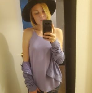 Meet your Posher, Mya